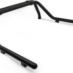Omsa Ford Ranger Kobra Roll Bar Cap:60 Siyah 2011-2022 Arasi