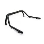 Omsa Ford Ranger Kobra Roll Bar Cap:76 Siyah 2006-2011 Arasi