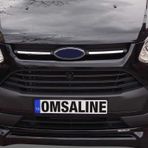 Omsa Ford Tourneo Custom Ön 2012-2017 Arası Karlık