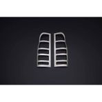 Omsa Ford Transit Krom 2 Parça 2000-2013 Arası Stop Çerçevesi