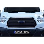 Omsa Ford Transit Krom 2 Parça 2014-2018 Arası Ön Panjur Çerçevesi