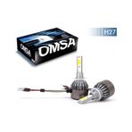 Omsa H27 Led Xenon