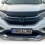 Omsa Honda CR-V 2012-2017 Ön Kaput Rüzgarlığı