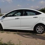 Omsa Hyundai Accent Blue 4 Kapı 2011 ve Sonrası Krom Kapı Kolu