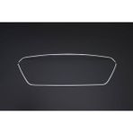 Omsa Hyundai i20 2 Parça 2014 ve Sonrası Krom Ön Panjur