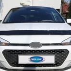 Omsa Hyundai İ20 2014-2016 Arası Ön Kaput Rüzgarlığı