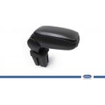 Omsa Hyundai i20 2014-2020 Siyah Kol Dayama Kolçak Ergonomik Tasarım ile Rahat Kullanım