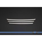 Omsa Hyundai i40 SW 3 Parça 2011 ve Sonrası Krom Ön Panjur