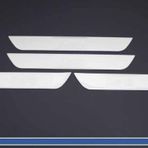 Omsa Hyundai i40 SW Krom 4 Parça 2011 ve Sonrası Kapı Eşiği