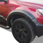 Omsa Isuzu D-Max 6 Parça Abs 2020 ve Sonrası Çamurluk Dodik Set