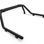 Omsa Isuzu D-Max Çap:60 Siyah 2012 ve Sonrası Kobra Roll Bar