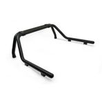 Omsa Isuzu D-Max Kobra Roll Bar Çap:76 Siyah 2012-2020 Arası