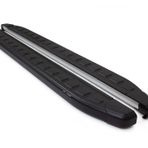 Omsa Jeep Cherokee 4 Proside Siyah 2008 ve Sonrası Yan Basamak