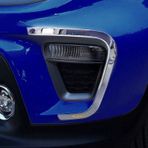 Omsa Jeep Renegade 2019 ve Sonrası 2 Parça Krom Sis Farı Çerçevesi