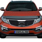 Omsa Kia Sportage 3 2010-2015 Ön Kaput Rüzgarlığı
