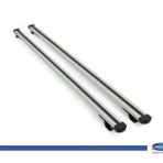 Omsa Line Om Bar Gri 2 Parça 125 cm Ara Atkı
