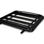 Omsa Line Sepet Ara Atkılı Siyah 110x120 cm 3 Parça
