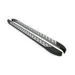 Omsa Mercedes Sprinter W901 Dot Line Uzun Şase 1998-2006 Arası Yan Basamak
