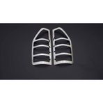 Omsa Mercedes Sprinter W901 Krom 2 Parça 1995-2006 Arası Stop Çerçevesi