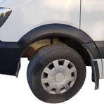 Omsa Mercedes Sprinter W906 4 Parça 2006-2017 Arası Çamurluk Dodik Set