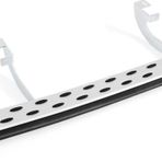 Omsa Mercedes Sprinter W906 Dot Line 2006-2017 Arası Arka Koruma