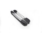 Omsa Mercedes Sprinter W907 Dot Line 2018 ve Sonrası Teker Arkası Koruma