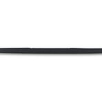 Omsa Mercedes Vito W639 2003-2010 Plastik Arka Tampon Eşiği