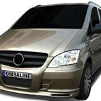 Omsa Mercedes Vito W639 Facelift Ön 2010-2014 Arası Karlık