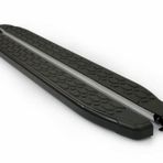 Omsa Mercedes Vito W639 Kısa Şase Blackline Siyah 2003-2014 Arası Yan Basamak