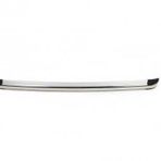 Omsa Mercedes Vito W639 Ms Line Alüminyum 2004-2014 Arası Arka Basamak