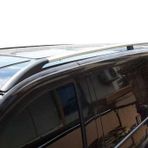 Omsa Mercedes Vito/w639 Solid Alüminyum Uzun Şase 2004 ve Sonrası Tavan Çıtası