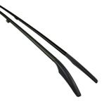 Omsa Mercedes Vito/w639 Solid Siyah Orta Şase 2004 ve Sonrası Tavan Çıtası