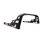 Omsa Mercedes X-class Dakar 2017 ve Sonrası Rollbar