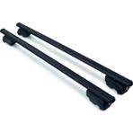 Omsa Mitsubishi ASX Siyah Bold Bar V2 120 cm 2013-2017 Arası Ara Atkı