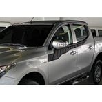 Omsa Mitsubishi L200 4 Parça 2015-2019 Arası Yarasa Kapı Dodik Set