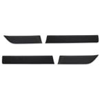 Omsa Mitsubishi L200 4 Parça Abs 2006-2015 Arası Kapı Dodik Set