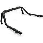 Omsa Mitsubishi L200 Kobra Roll Bar Cap:60 Siyah 2007-2015 Arasi