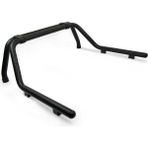 Omsa Mitsubishi L200 Kobra Roll Bar Cap:60 Siyah 2015-2019 Arasi