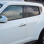 Omsa Nissan Juke 4 Kapı 2010-2020 Krom Kapı Kolu