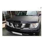 Omsa Nissan Navara 2006-2015 Ön Kaput Rüzgarlığı