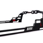 Omsa Nissan Navara Dakar 2016 ve Sonrası Ledli Rollbar