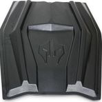 Omsa Nissan Navara Dragon Set Uyumlu 2006-2015 Arası Ön Kaput Scoop