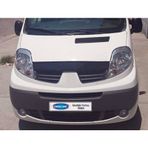 Omsa Nissan Primastar 2001-2014 Kısa Model Ön Kaput Rüzgarlığı
