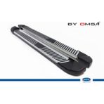 OMSA Nissan Qashqai 2 Piramitline Yan Basamak 2010-2014 Arası