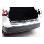 Omsa Nissan Qashqai 2014-2016 Plastik Arka Tampon Eşiği