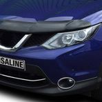 Omsa Nissan Qashqai 4 mm A+ 2014-2017 Arası Ön Kaput Rüzgarlığı