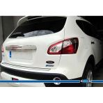 Omsa Nissan Qashqai Arka 2007-2014 Arası Difüzör