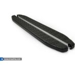 Omsa Nissan Qashqai Blackline Siyah 2014-2021 Arası Yan Basamak