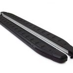 Omsa Nissan Qashqai Proside Siyah 2007-2014 Arası Yan Basamak
