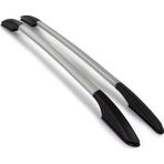 Omsa Nissan Qashqai Solid Alüminyum Yapıştırma 2014-2017 Arası Tavan Çıtası